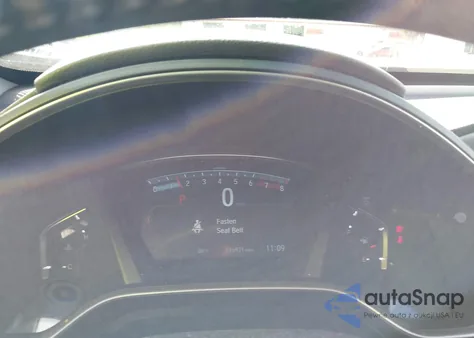 2022 Honda Cr-V Awd Ex-L из США, поврежденный, VIN 7FARW2H80NE038854